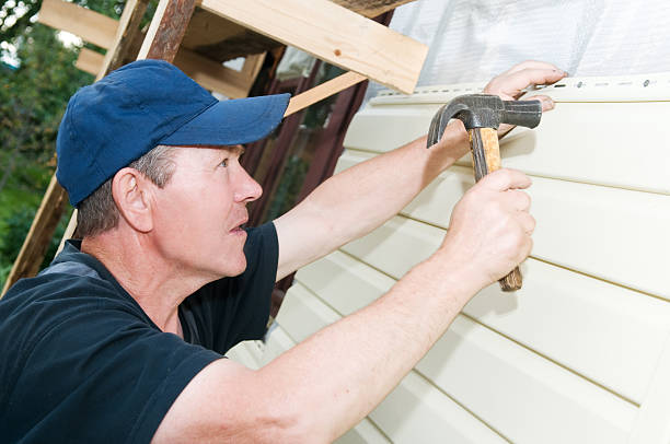 Affordable siding repair and maintenance services in Hawthorne, NJ