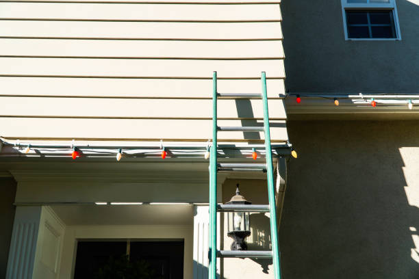 James Hardie Siding in Hawthorne, NJ