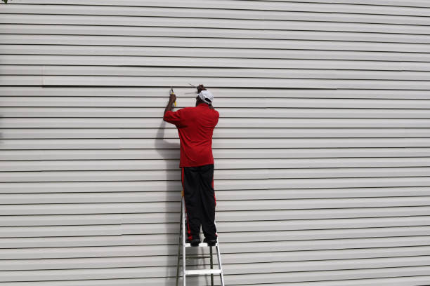 Best Insulated Siding Installation  in Hawthorne, NJ