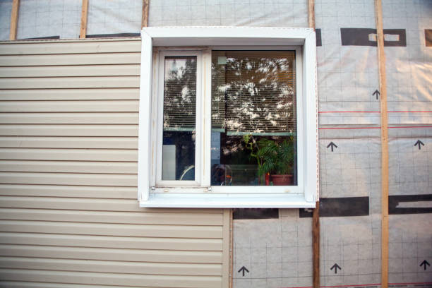 Best Stone Veneer Siding  in Hawthorne, NJ