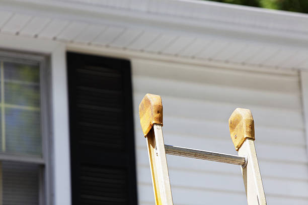 Best Composite Siding  in Hawthorne, NJ