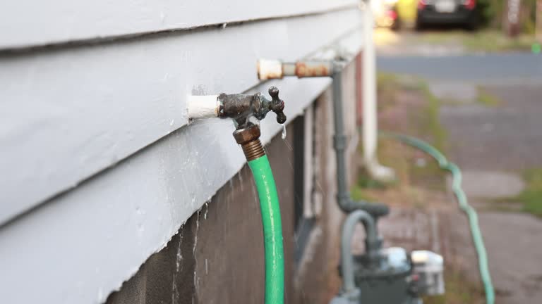 Best Historical Building Siding Restoration  in Hawthorne, NJ