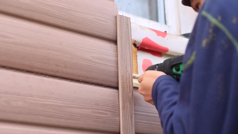 Best Brick Veneer Siding  in Hawthorne, NJ