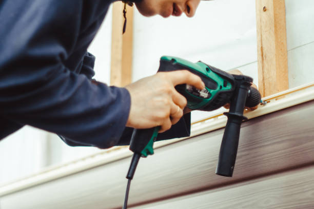 Best Wood Siding Installation  in Hawthorne, NJ